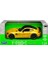 Mercedes-B Amg Gt R Coupe Sarı 2014 Yılından Itibaren 1/24 Model Araba 5