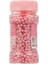 Pasta Süsü Pembe Boncuk 50 gr 2