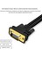 V401 VGA To 2 VGA Çoklayıcı Splitter Y Kablo 4