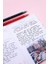 Color Seyahat Defteri Esnek Travel Journal 5