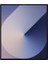Galaxy Z Fold 6 Spen'li Kalemli Kılıf - Lacivert 2