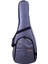 Case 03 Serisi Gri Akustik Gitar Taşıma Çantası 1