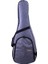 Case 03 Serisi Gri Akustik Gitar Taşıma Çantası 3