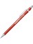 Office Simo Mekanik Kurşun Kalem Kırmızı 0.5 mm 1