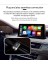 Carplay ve Android Auto Adaptörü, 2'si 1 Arada, 5g Wifi ve Bluetooth 5.0, Tak Çalıştır 5