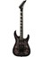 Js Serisi JS32 Dkap Tr Blk Black - Elektro Gitar 1