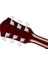 FA-125CE Dreadnought Akustik Elektro Gitar, 2 Yıl Garanti, Doğal 5