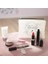 My Beauty Makyaj Kozmetik Ürünleri Çantası - Aksesuarlı Make Up Set 2