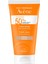 Creme Teintee Spf 50+ Renkli Güneş Koruma Kremi Kuru ve Hassas Ciltler (50 Ml) 1