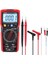 UT89X True Rms Multimetre 1