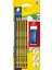 120 A Sbkd Noris Kurşun Kalem Set 5 x Noris Kalem 1 x Silgi 1 x Kalemtraş 1