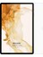 Samsung Galaxy Tab S10 Fe Tempered Glass Cam Ekran Koruyucu [galaxy Tab S10 Fe X520 ile Uyumlu Ekran Koruyucu - Şeffaf] 1