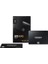 870 Evo Sata Iıı 2.5", 1 Tb Ssd, 560 Mb/sn Okuma, 530 Mb/sn Yazma , ‎MZ-77E1T0BW 2