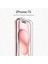 iPhone 15 Için Kolay Kurulum Kitli Takılırken Camın Altında Kesinlikle Toz Bırakmayan Ekstra Güçlendirilmiş Tam Koruma Sağlayan Pürüzsüz Lazer Kesim Premium Ekran Koruyucu Kırılmaz Cam 4