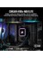 240MM H100X Rgb Elite Intel/amd Cpu Sıvı Soğutucu Siyah 2