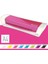 Ilam Home Office Laminasyon Makinesi, A4, Metalik Pembe, 73680023 2