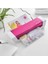 Ilam Home Office Laminasyon Makinesi, A4, Metalik Pembe, 73680023 5