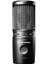 AT2020USB-XP Kardioid Kondenser USB Mikrofon 2