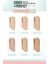 By Pastel Cover Perfect Concealar SPF30 Ultra Kapatıcı, 304 Nude Pink 5