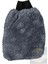 Auto Olimpos Mikrofiber Oto Cam Bezi 50X70 Gri & Gri Araba Yıkama Eldiven Seti 5