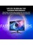 Power 27" Sonic T80 Flat Fast IPS 180HZ 0.5ms Qhd 2k Gaming Monitör (Sıfır Ölü Piksel Garantili) 2