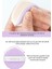 Yüksek Kapatıcılık Sağlayan Yumuşak Makyaj Süngeri (5 Adet) Glow Layering Fit Puff 4