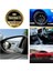 Accent Admira 2000-2005 Universal Oto Yuvarlak Kör Nokta Aynası - Mini Yapışma Ikili Set 4