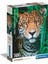 500 El. Compact Jaguar In The Jungle [puzzle] 1