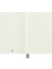 Yumuşak Kapak Expanded Defter Siyah (Çizgisiz - 13X21) 4