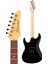AZES40 Az Essentials Series Bk - Black Elektro Gitar 3