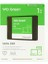 Green SSD 1tb 2.5 545MB/S 465MB/S WDS100T3G0A 4