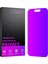 iPhone 16 Pro Max Gizlilik Ekran Koruyucu Temperli Cam 6.9 Inç, Mor Degrade Anti Casus Anti Mavi Işık Hd Kolay Kurulum Için Uyumlu 1