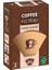 Filters Filtre Kahve Kağıdı 80'li Brown 1x2 1