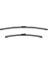 Aerotwin Silecek Seti Citroen C5 Iıı (2008-2012), Opel Zafira (2008-2015) [700/550 Mm] A256S 3397007256 2