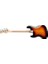 Squier Affinity Series Jazz Bass 3-Color Sunburst - Maple Bas Gitar 2