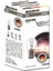 Ampul 12V 21W 1016 Çift Duy Şaşı P21/5W BAY15D 10 Adet 2