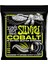 Ball Normal Slinky Kobalt Elektro Gitar Telleri, Ölçü 10-46 1