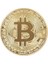 Bitcoin Madeni Hatıra Parası Madeni Bitcoin Hediye Sikke Para 1