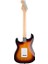 Standard Stratocaster 3-Color Sunburst - Indian Laurel Elektro Gitar 2