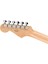 Standard Stratocaster 3-Color Sunburst - Indian Laurel Elektro Gitar 5