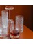 Allegra 200 ml 2 Parça Cam Viski Bardağı 9-01010430 4