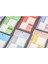 Beyaz Yapışkan Not Seti • Post-It • Sticky Note 5