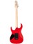 X200 Crd Elektro Gitar Kırmızı 3