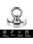 D25 19KG Fishing Magnet 25MM Askılı Güçlü Neodyum Mıknatıs 2