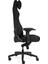 Gaming Chair Future Black Kumaş Oyuncu Koltuğu (Siyah) 4