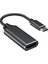 Type-C To HDMI Çevirici USB C To HDMI Adaptör Macbook Uyumlu HC03 1