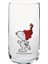 Dükkan Cam Bardak (365 Cc) - Snoopy Dans 1