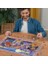 1000 Parçalı Puzzle Wd Mickey Mosaic, Yapboz 3