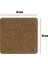 Mobilya Keçesi,kendinden Yapışkanlı Zemin Koruyucu Kahverengi (30X30MM) 3