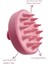 Saç Bakım Fırçası, Saç Derisine Masaj Yapan Şampuan Tarağı, Duş Fırçası Slikon Saç Masaj Tarağı 2